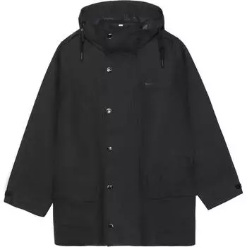 Мужская куртка Burberry, цвет Black