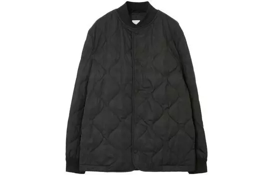 Мужская куртка Burberry, цвет Black