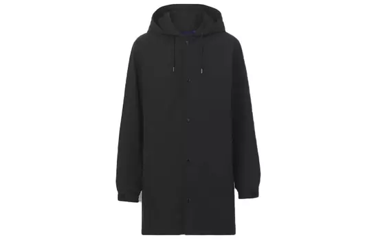 Мужская куртка Burberry, цвет Black