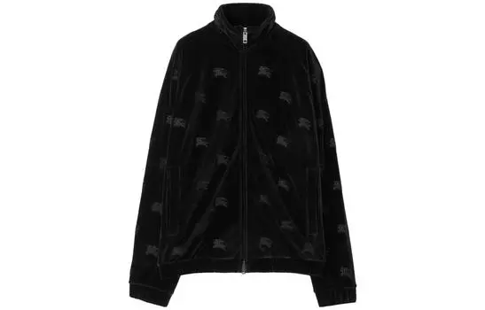 Мужская куртка Burberry, цвет Black