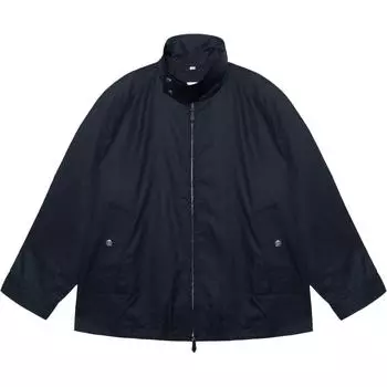 Мужская куртка Burberry, цвет Black