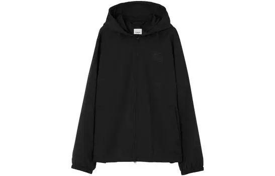 Мужская куртка Burberry, цвет Black