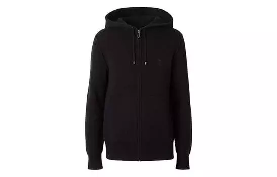 Мужская куртка Burberry, цвет Black