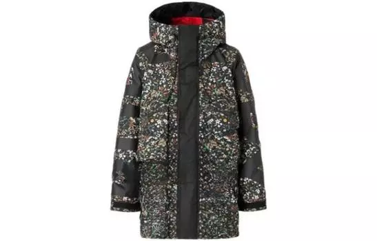 Мужская куртка Burberry, цвет Black
