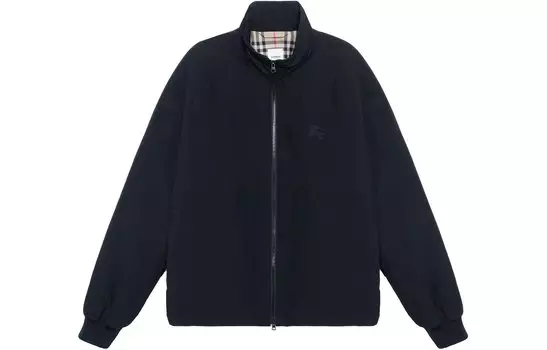 Мужская куртка Burberry, цвет Black