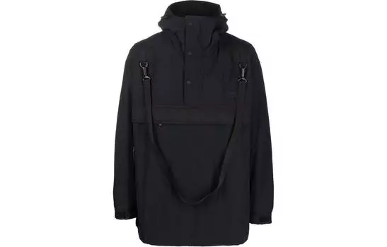 Мужская куртка Burberry, цвет Black
