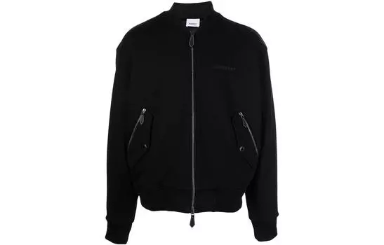 Мужская куртка Burberry, цвет Black