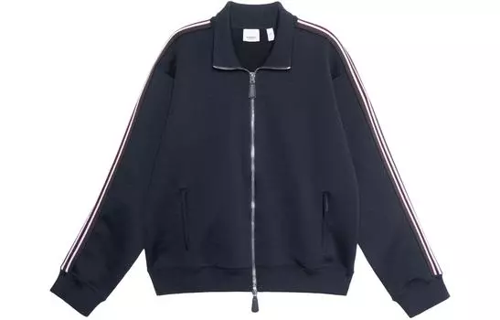 Мужская куртка Burberry, цвет Blue