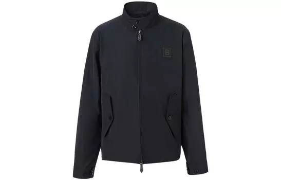 Мужская куртка Burberry, цвет Blue
