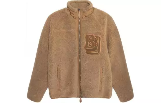 Мужская куртка Burberry, цвет Brown