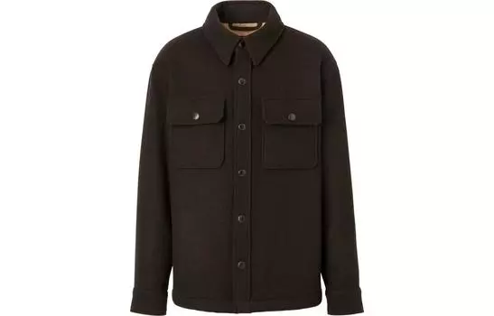 Мужская куртка Burberry, цвет Brown