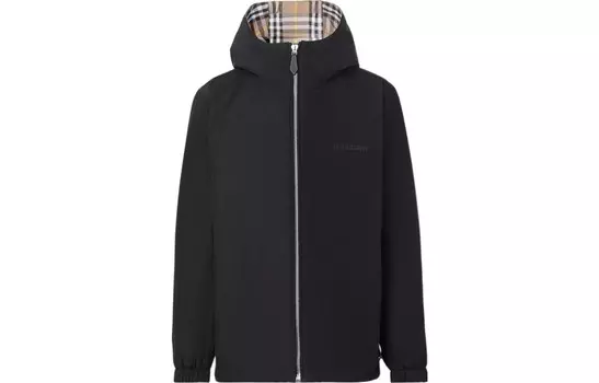 Мужская куртка Burberry, Хаки