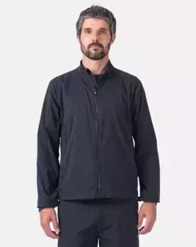 Мужская куртка Cabox Ternua, черный