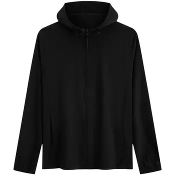 Мужская куртка Calvin Klein, цвет 001 - Black