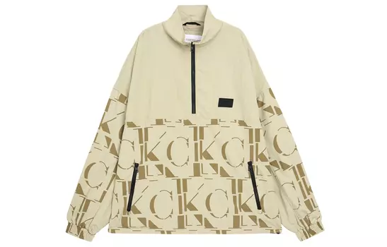 Мужская куртка Calvin Klein, цвет 0I1