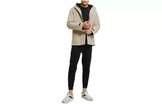 Мужская куртка Calvin Klein, цвет 200 - Khaki
