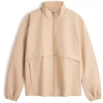 Мужская куртка Calvin Klein, цвет AAT-Ivory yellow