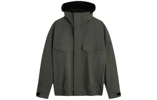 Мужская куртка Calvin Klein, цвет Army Green