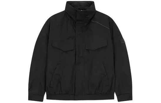 Мужская куртка Calvin Klein, цвет Army Green-LLP