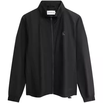 Мужская куртка Calvin Klein, цвет BEH - CK Black