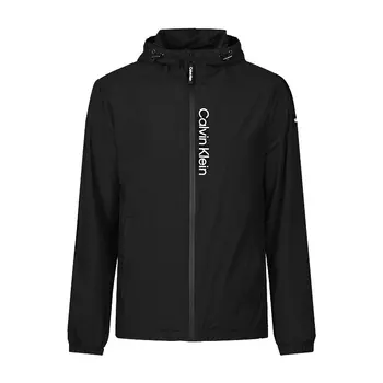 Мужская куртка Calvin Klein, цвет Black