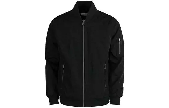Мужская куртка Calvin Klein, цвет Black