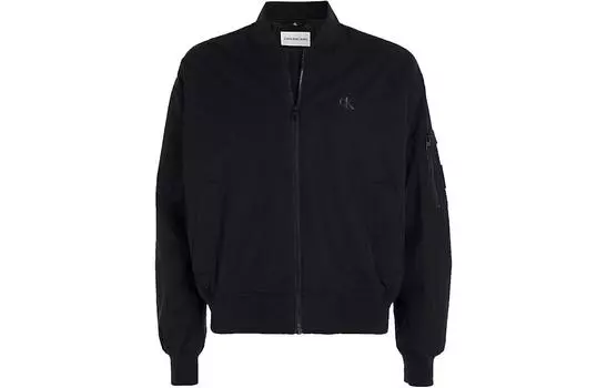 Мужская куртка Calvin Klein, цвет Black