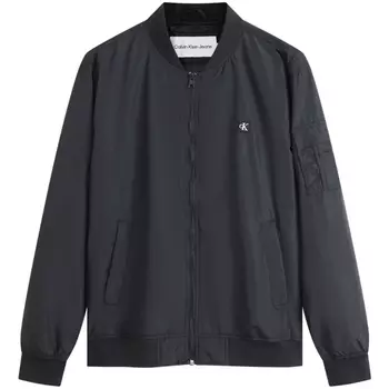 Мужская куртка Calvin Klein, цвет Black