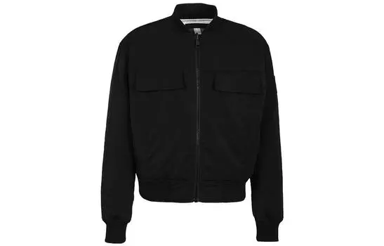 Мужская куртка Calvin Klein, цвет Black