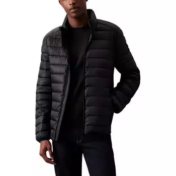 Мужская куртка Calvin Klein, цвет Black
