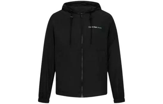 Мужская куртка Calvin Klein, цвет Black
