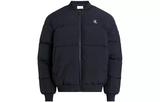Мужская куртка Calvin Klein, цвет Black