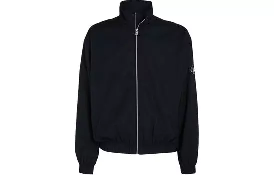 Мужская куртка Calvin Klein, цвет Black