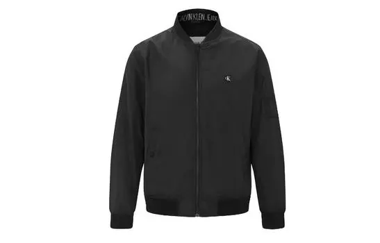 Мужская куртка Calvin Klein, цвет Black