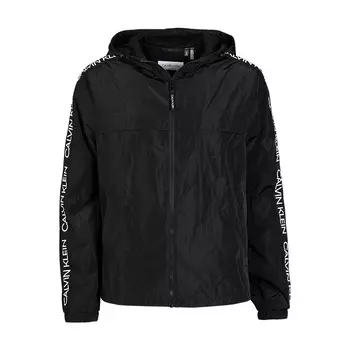 Мужская куртка Calvin Klein, цвет Black