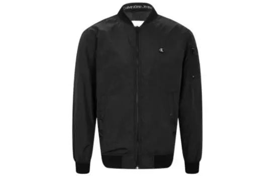 Мужская куртка Calvin Klein, цвет Black