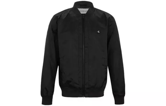 Мужская куртка Calvin Klein, цвет Black
