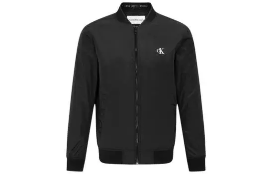 Мужская куртка Calvin Klein, цвет Black