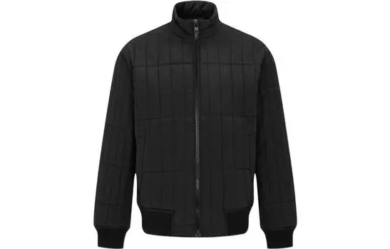 Мужская куртка Calvin Klein, цвет Black
