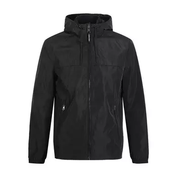 Мужская куртка Calvin Klein, цвет Black