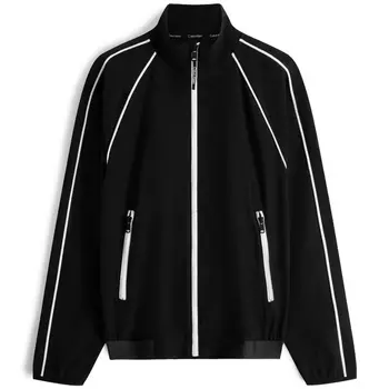 Мужская куртка Calvin Klein, цвет Black