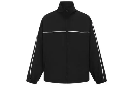 Мужская куртка Calvin Klein, цвет Black