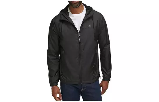 Мужская куртка Calvin Klein, цвет Black