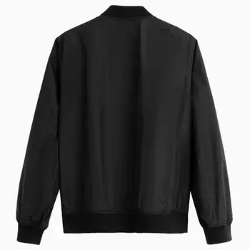 Мужская куртка Calvin Klein, цвет Black