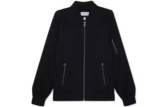 Мужская куртка Calvin Klein, цвет Black