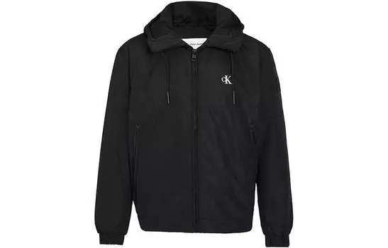 Мужская куртка Calvin Klein, цвет Black