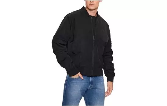 Мужская куртка Calvin Klein, цвет Black