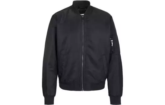 Мужская куртка Calvin Klein, цвет Black