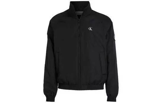 Мужская куртка Calvin Klein, цвет Black