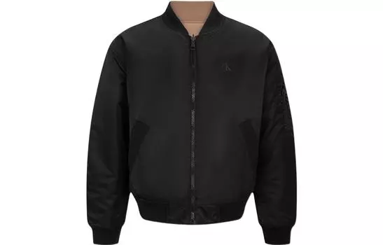 Мужская куртка Calvin Klein, цвет Black